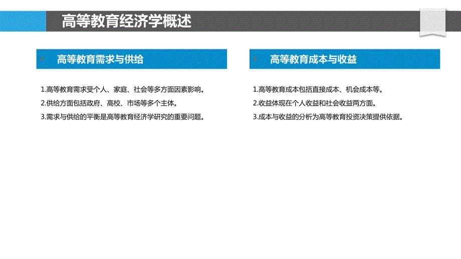 高等教育经济学研究_第5页