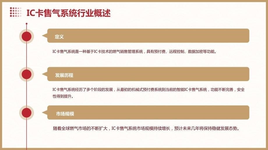 2024年IC卡售气系统行业可行性研究报告_第5页