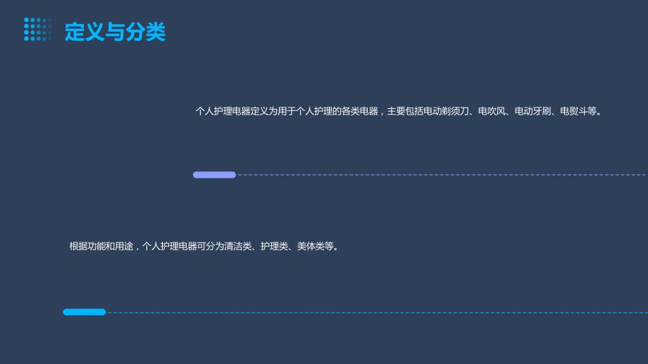 2024年个人护理电器行业可行性研究报告_第4页