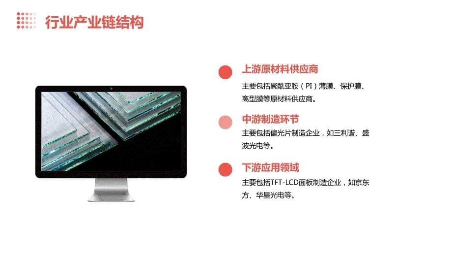 2024年TFT-LCD用偏光片行业可行性研究报告_第5页