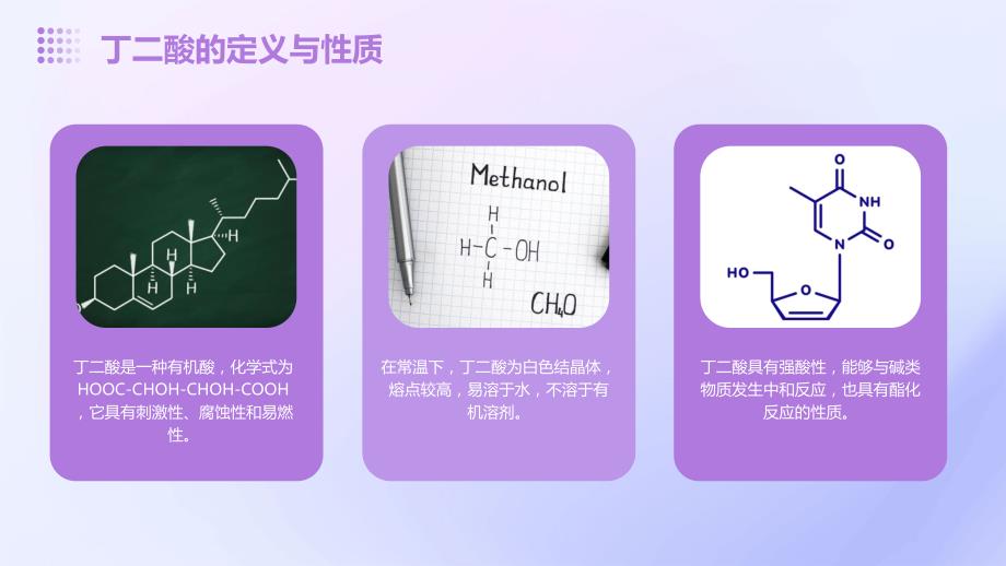 2024年丁二酸行业可行性研究报告_第4页