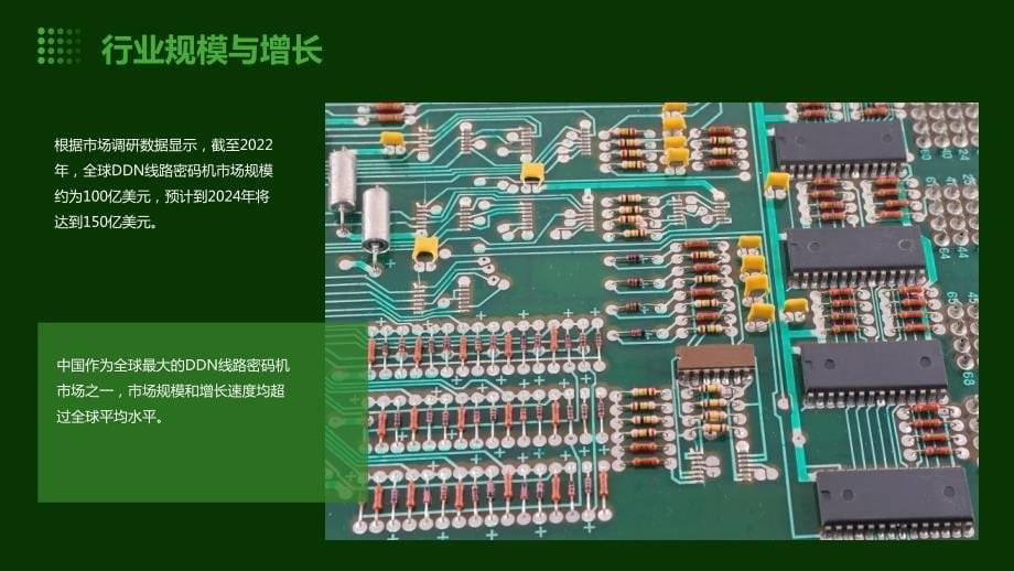 2024年DDN线路密码机行业可行性研究报告_第5页