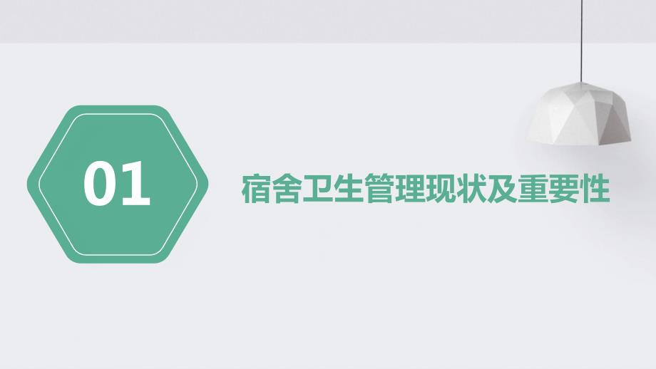 高校宿舍卫生管理与疾病控制实践_第3页