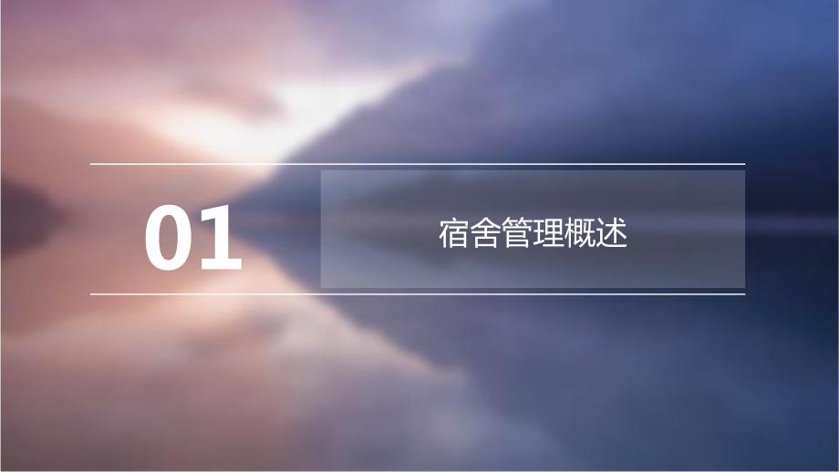 整形美容行业2024年宿舍管理医生配备_第3页