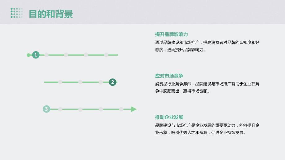 消费品行业经营管理制度的品牌建设与市场推广_第4页