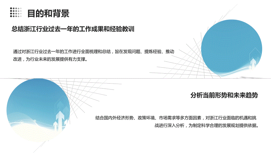 浙江行业工作总结_第4页