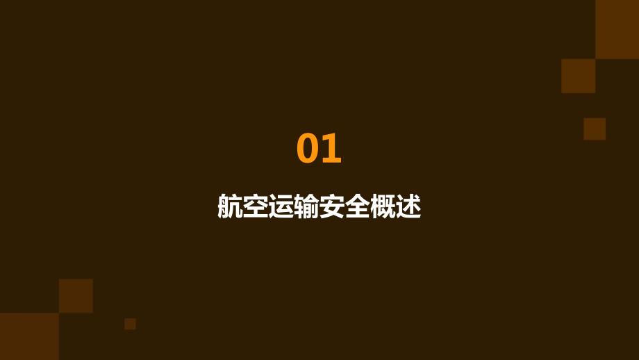 航空运输安全与防洪应急演示_第3页