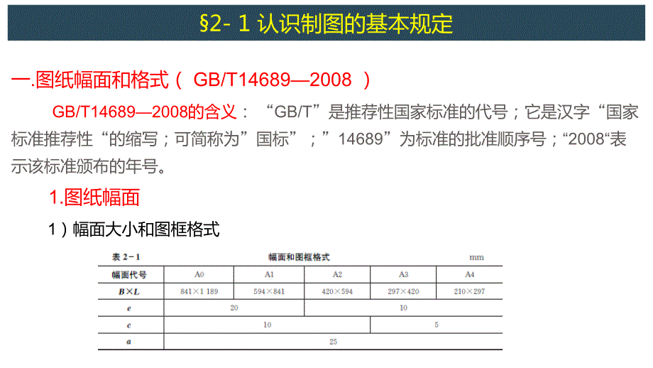 课题二图样基本知识_第3页