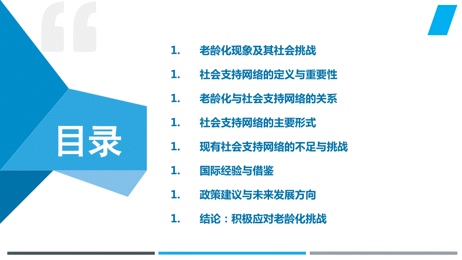 老龄化与社会支持网络_第2页