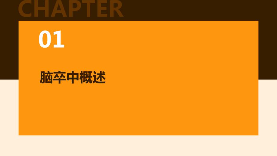 脑卒中患者护理课件模板_第3页