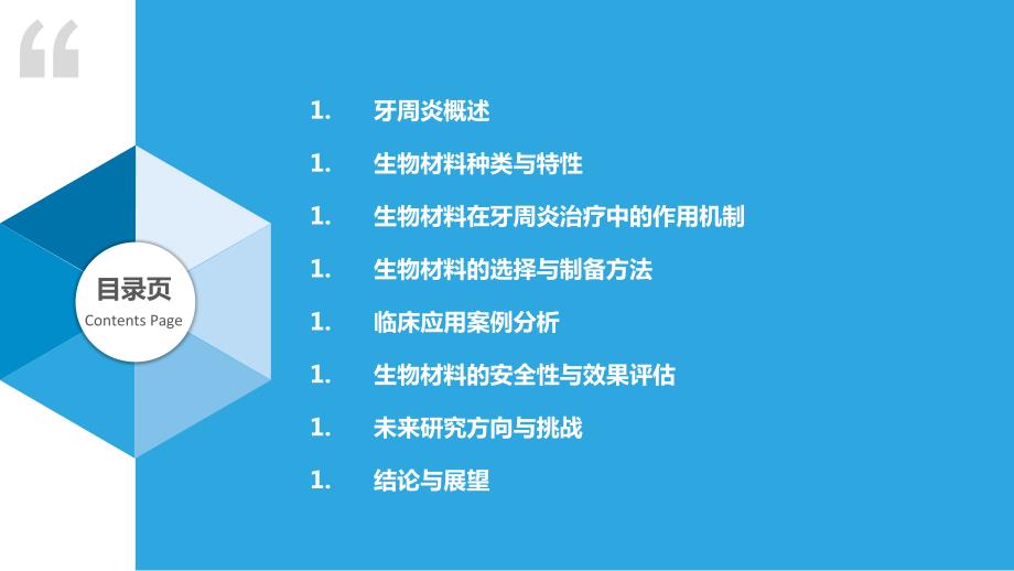 生物材料在牙周炎治疗中的应用_第2页