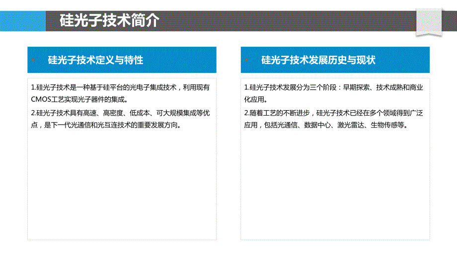 硅光子工艺_第4页