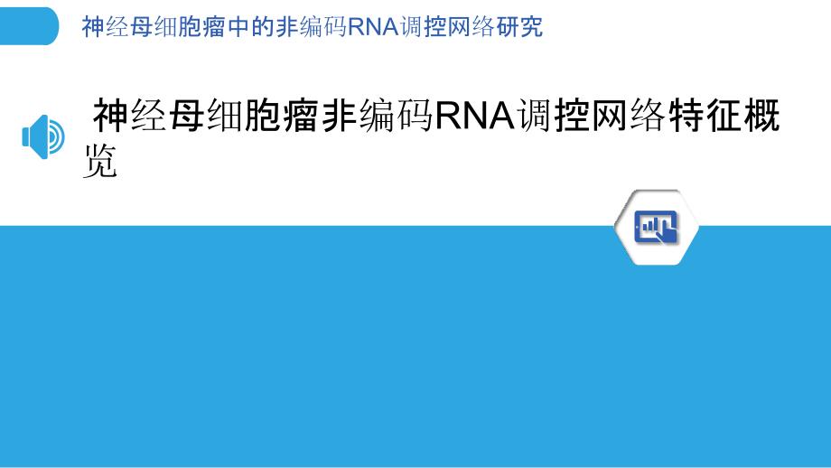 神经母细胞瘤中的非编码RNA调控网络研究_第3页