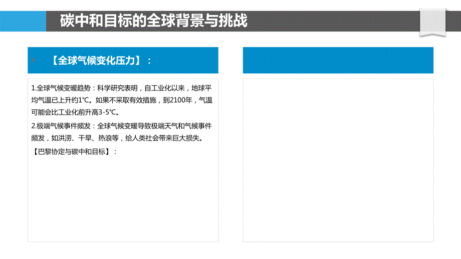 碳中和目标下的能源转型_第4页