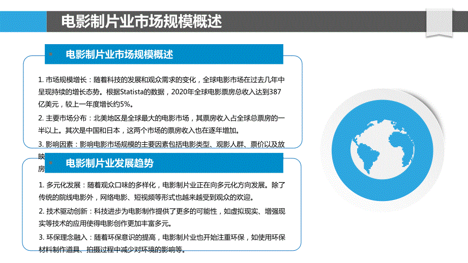 电影制片业市场规模分析_第4页