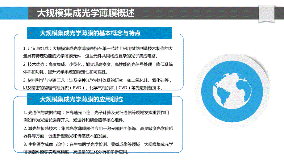 大规模集成光学薄膜器件研究进展_第4页