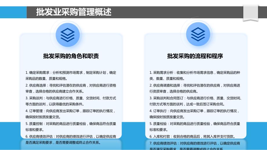 批发业采购管理与供应商关系管理研究_第4页