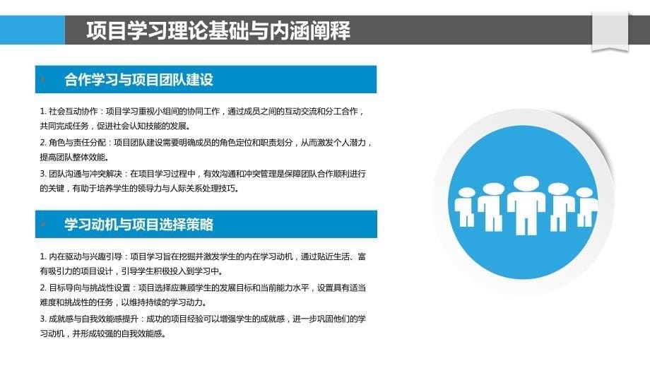 基于项目学习的探究式学习模式构建_第5页