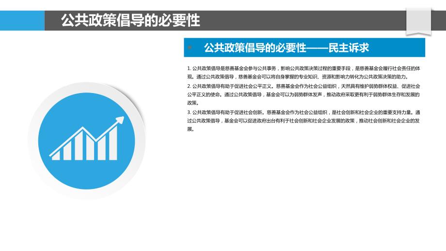 慈善基金会公共政策倡导与影响_第4页