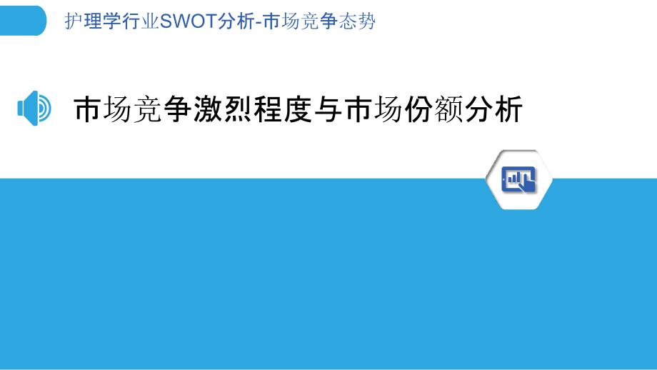 护理学行业SWOT分析-市场竞争态势_第3页