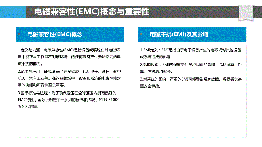 电磁兼容性(EMC)问题研究_第4页