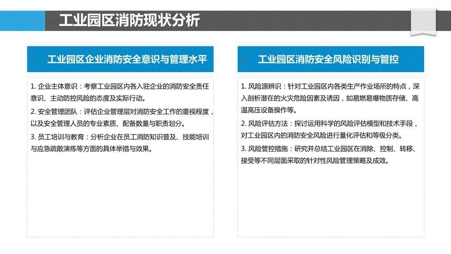 工业园区消防应急体系监理构建_第5页