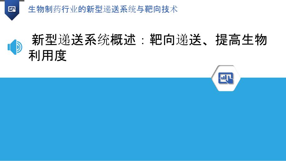 生物制药行业的新型递送系统与靶向技术_第3页