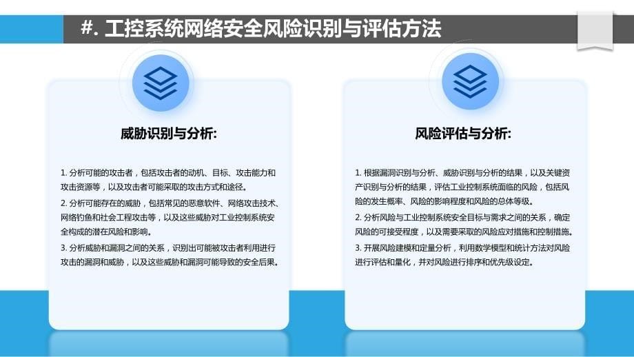 工业控制系统网络安全风险评估与防控_第5页