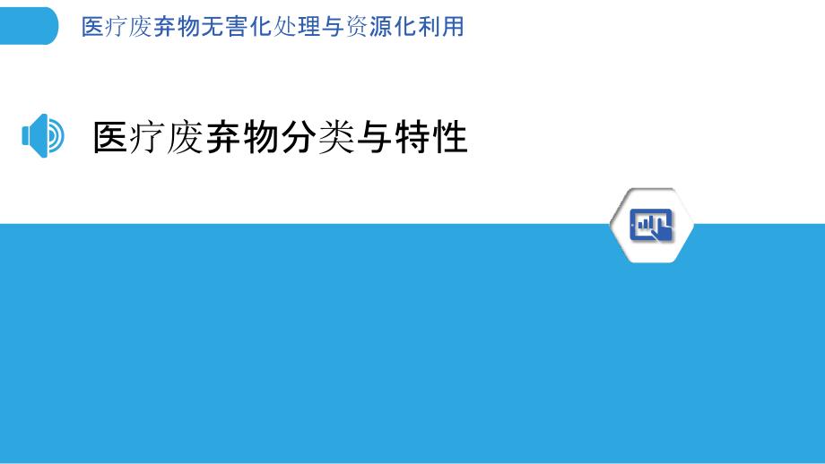 医疗废弃物无害化处理与资源化利用_第3页