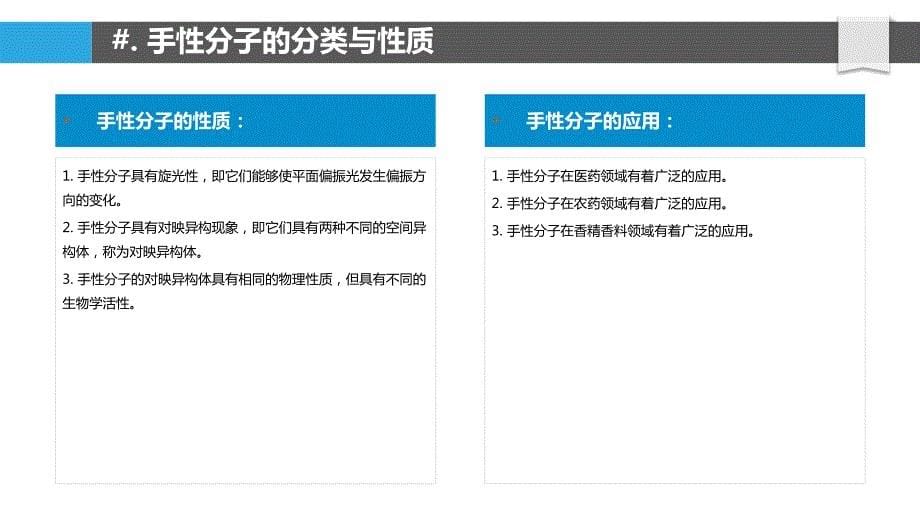 手性分子的合成与手性催化剂的研究_第5页