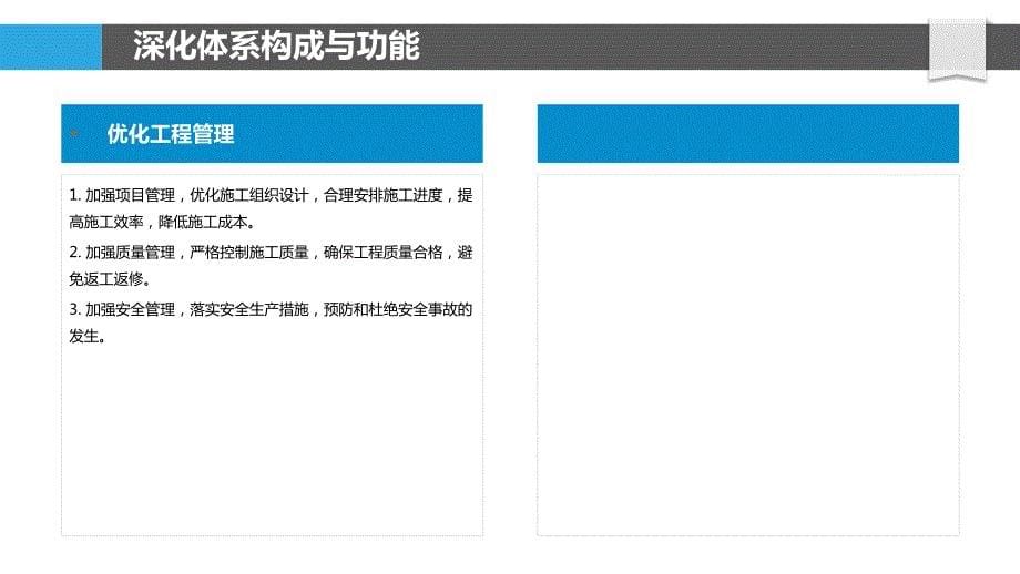 深化钢结构柱墙结构一体化施工技术_第5页