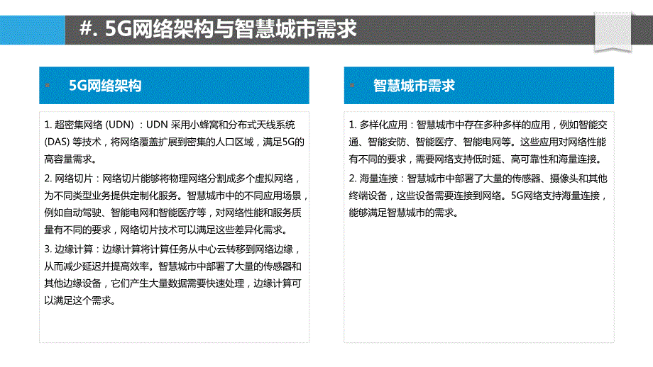 基于5G的智慧城市网络设计与优化_第4页