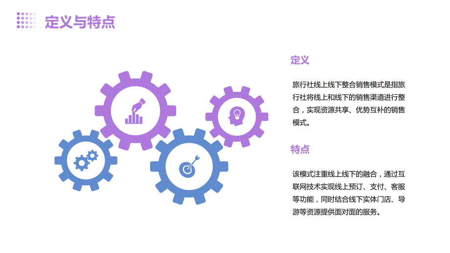 旅行社线上线下整合销售模式_第4页