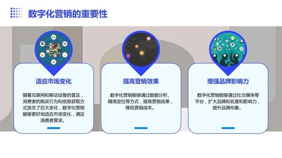 商超营销中的数字化营销和电子商务_第5页