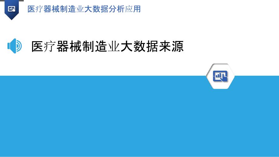 医疗器械制造业大数据分析应用_第3页