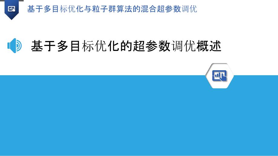 基于多目标优化与粒子群算法的混合超参数调优_第3页