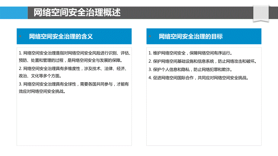 网络空间安全治理与法规政策研究_第4页