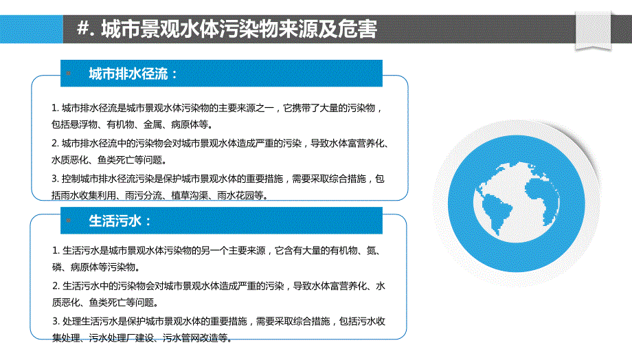 城市景观水体污染物生物降解技术_第4页