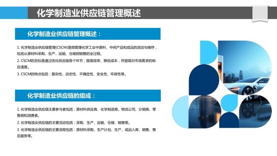 化学制造业供应链管理与协同优化_第4页