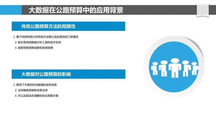 基于大数据的公路预算定额预测研究_第5页