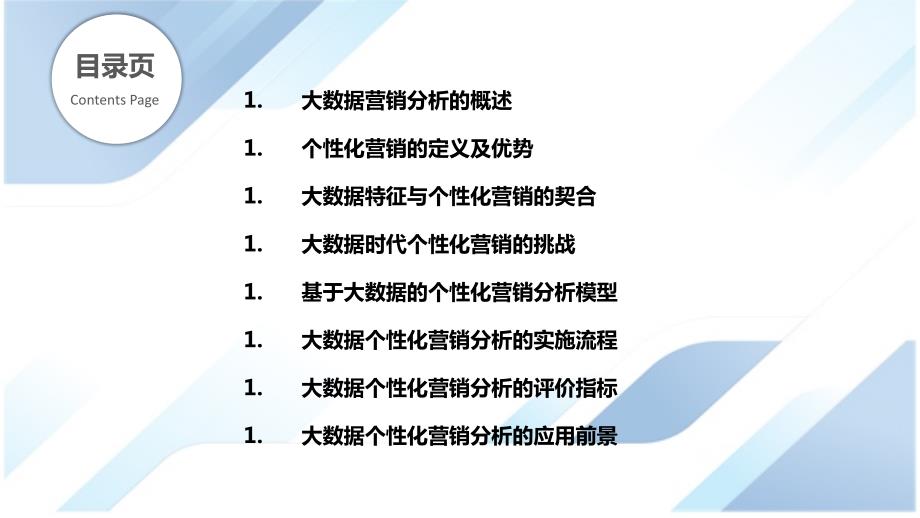 基于大数据的个性化营销分析_第2页