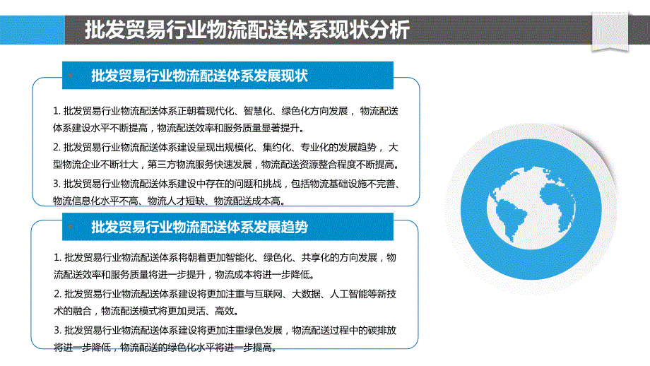 批发贸易行业物流配送体系建设_第4页