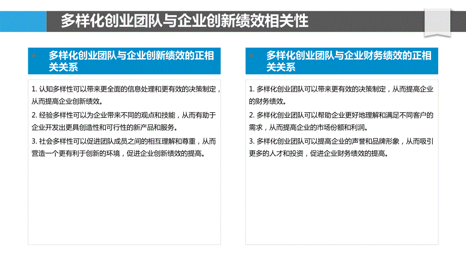 创业团队多样性与企业创新绩效_第4页