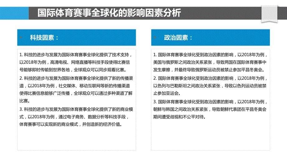 体育产业的国际化与全球化研究_第5页