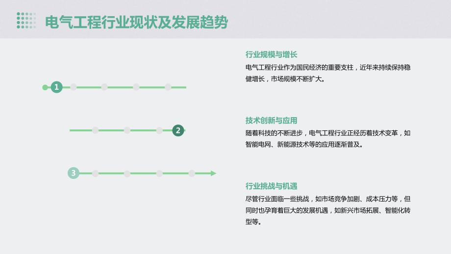 电气工程行业操作人员安全培训_第4页