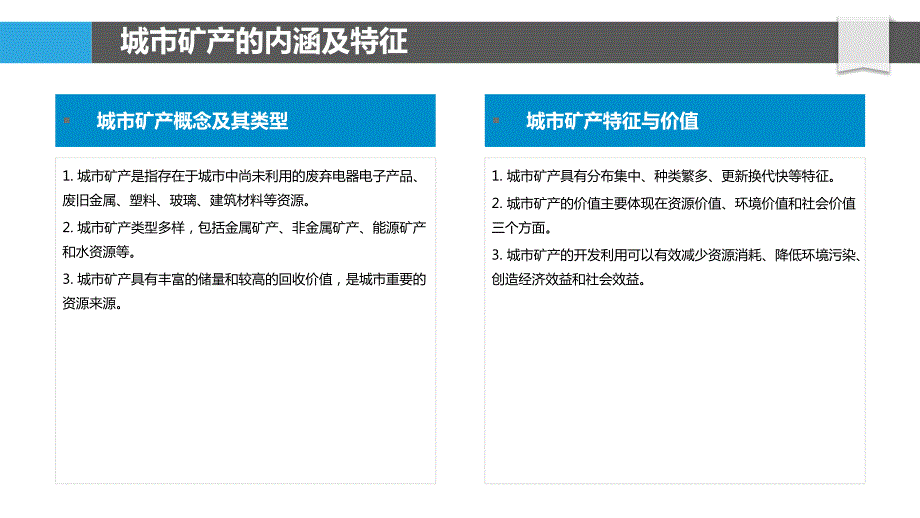 城市矿产资源开发利用模式与创新路径_第4页