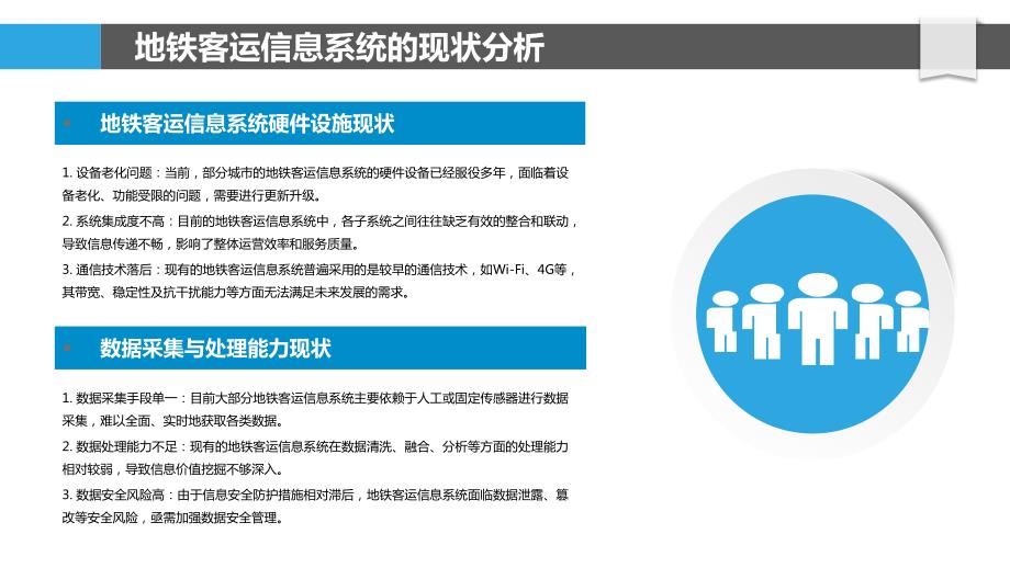 地铁客运信息系统智能化升级的关键技术_第4页