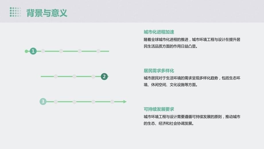 城市环境工程与设计提升居民生活品质的策略_第5页