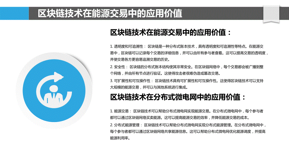 区块链能源交易与分布式微电网_第4页