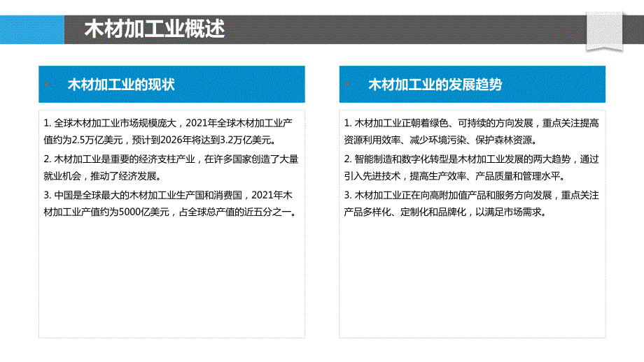 木材加工业工业0应用研究_第4页